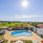 Villa Solar Dos Salgados By