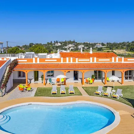 Solar Dos Salgados By Gale (Albufeira)