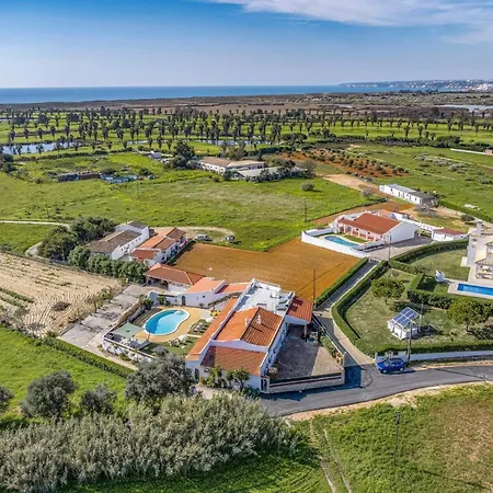 Solar Dos Salgados By Villa Gale (Albufeira)