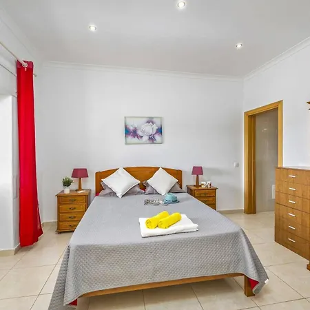 וילה Solar Dos Salgados By Gale (Albufeira)