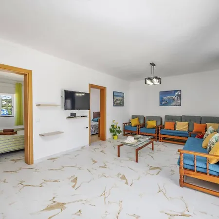 Villa Solar Dos Salgados By Gale (Albufeira)