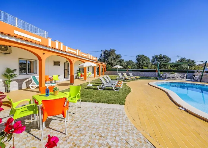 Solar Dos Salgados By *