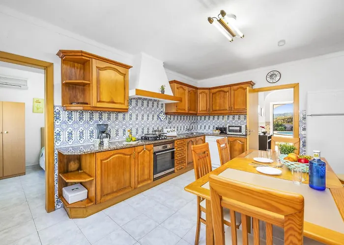 Solar Dos Salgados By Gale (Albufeira)