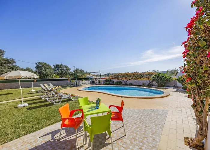 Solar Dos Salgados By