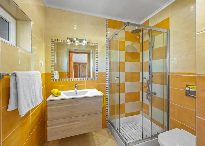 빌라 Solar Dos Salgados By Gale (Albufeira)