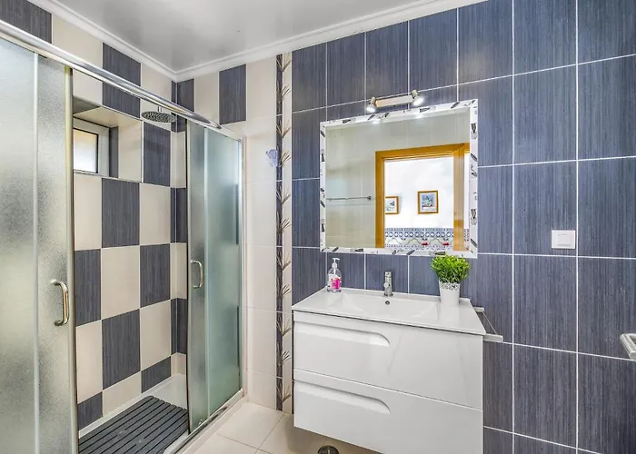 Solar Dos Salgados By 빌라 *