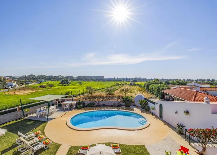 빌라 Solar Dos Salgados By Gale (Albufeira)