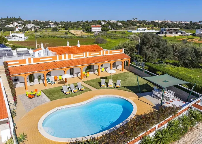 Solar Dos Salgados By 빌라 *