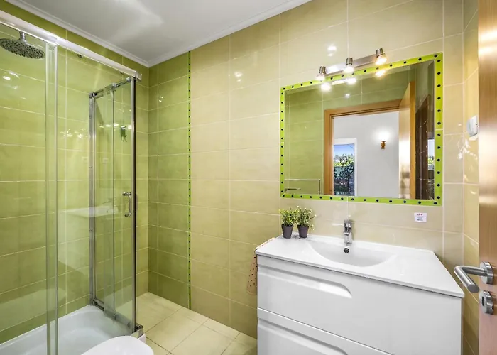 Solar Dos Salgados By 빌라 *