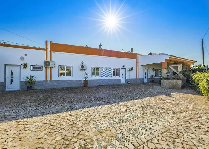 Solar Dos Salgados By *