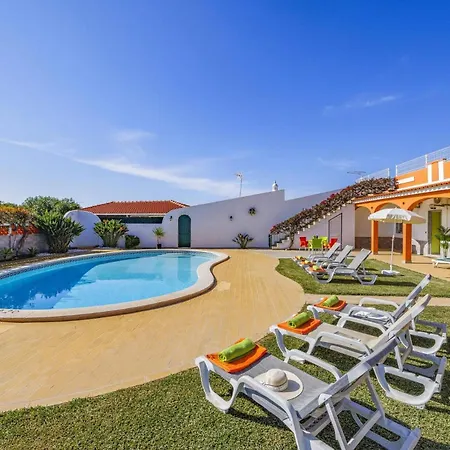 Solar Dos Salgados By Villa