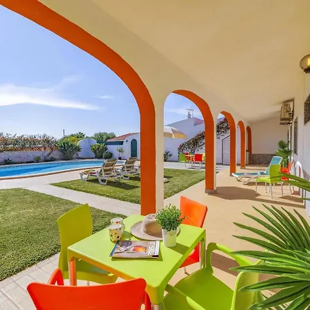 Solar Dos Salgados By Villa Gale (Albufeira)