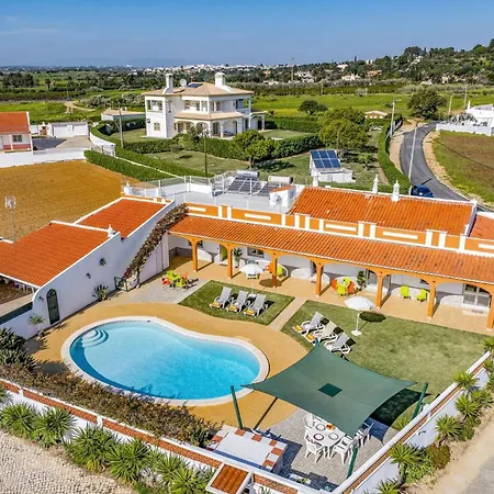 Solar Dos Salgados By Gale (Albufeira)