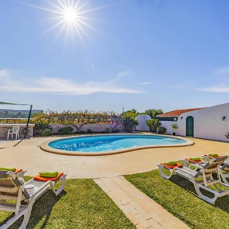 Solar Dos Salgados By Gale (Albufeira)