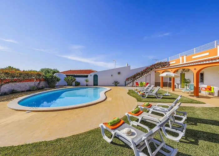 Solar Dos Salgados By Villa