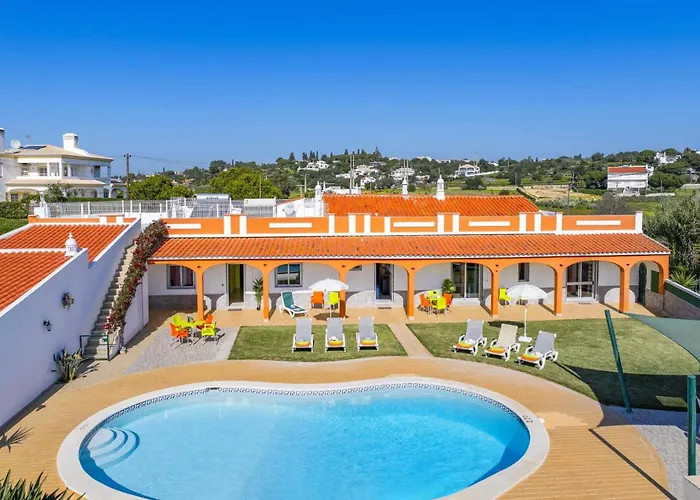 Solar Dos Salgados By Gale (Albufeira)