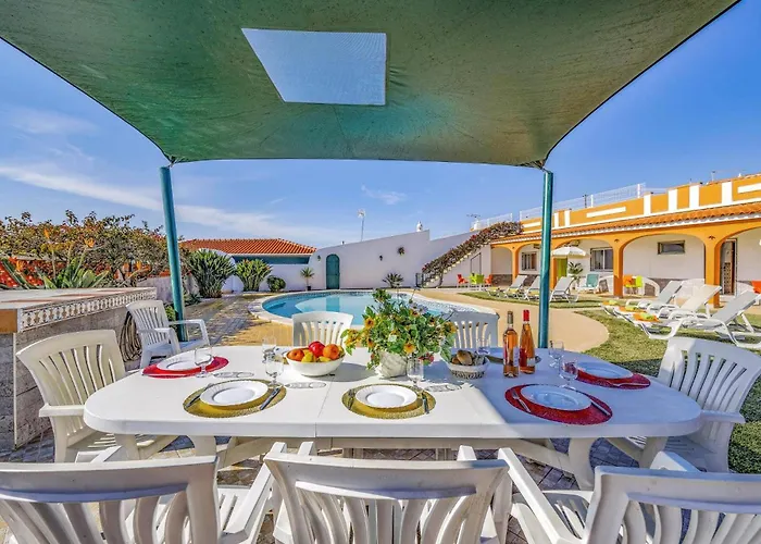 Solar Dos Salgados By Gale (Albufeira)