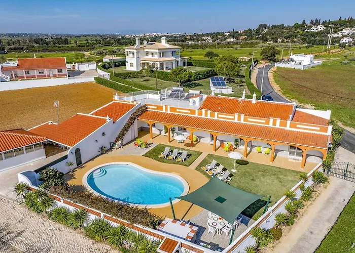 Solar Dos Salgados By Gale (Albufeira)