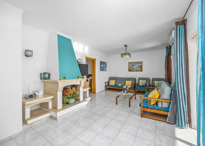 Solar Dos Salgados By * Gale (Albufeira)