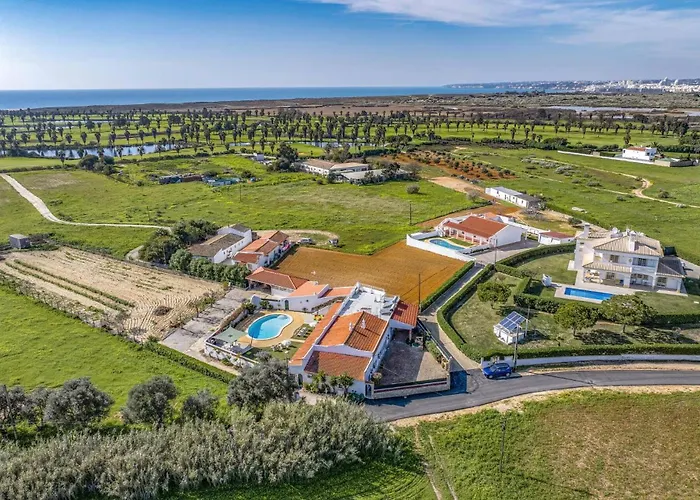 Solar Dos Salgados By Villa Gale (Albufeira)