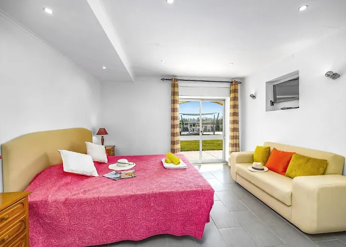 Solar Dos Salgados By