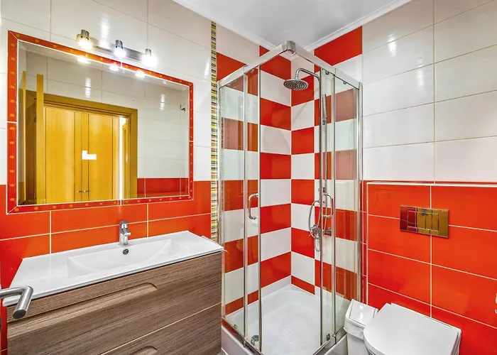 Solar Dos Salgados By Villa *