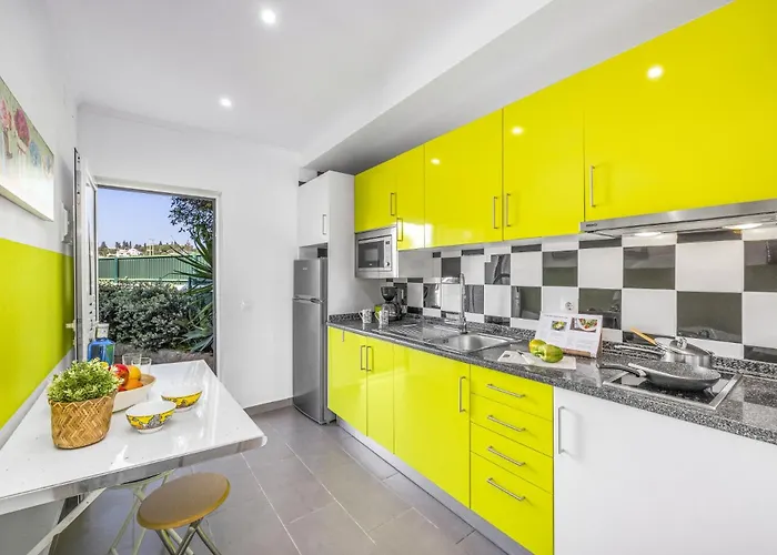 Solar Dos Salgados By * Gale (Albufeira)