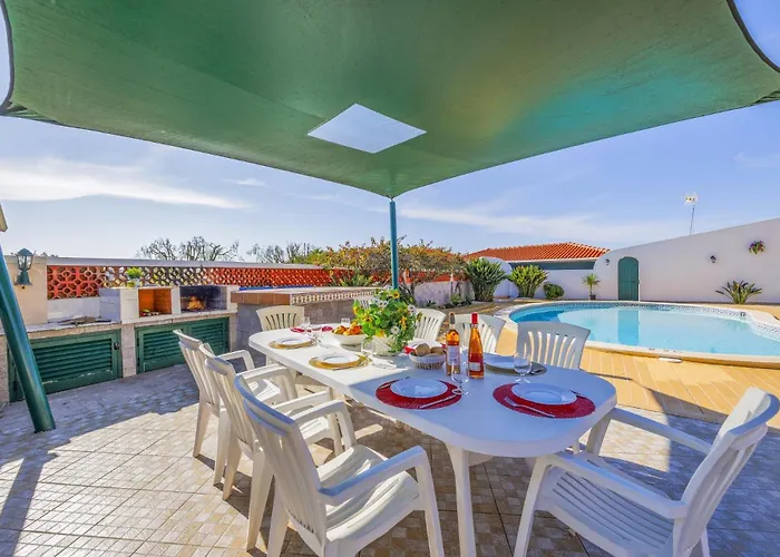 Solar Dos Salgados By *