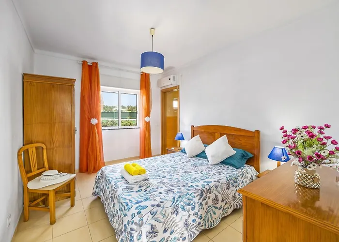 Villa Solar Dos Salgados By *