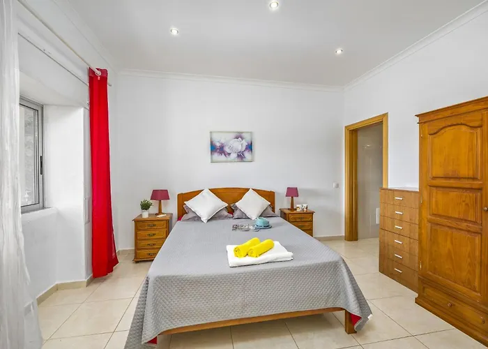 Solar Dos Salgados By Gale (Albufeira)