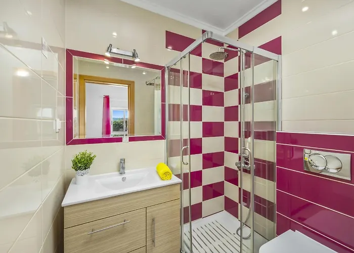 Villa Solar Dos Salgados By