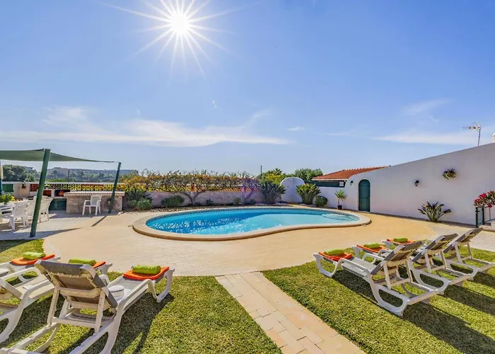 Solar Dos Salgados By Gale (Albufeira)