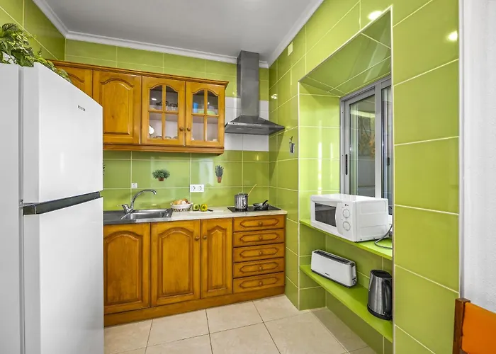 Solar Dos Salgados By Villa Gale (Albufeira)