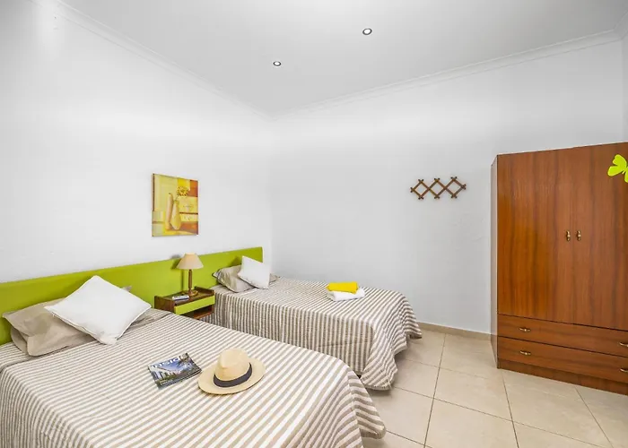 Solar Dos Salgados By Gale (Albufeira)